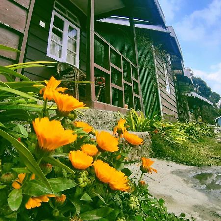 Suma Aavaas Farmstay Darjeeling (West Bengal) Exterior photo