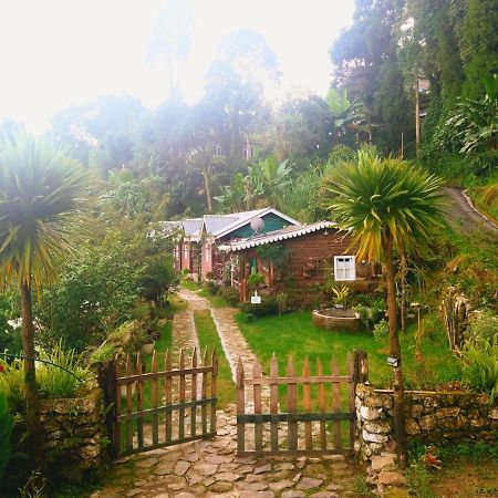 Suma Aavaas Farmstay Darjeeling (West Bengal) Exterior photo
