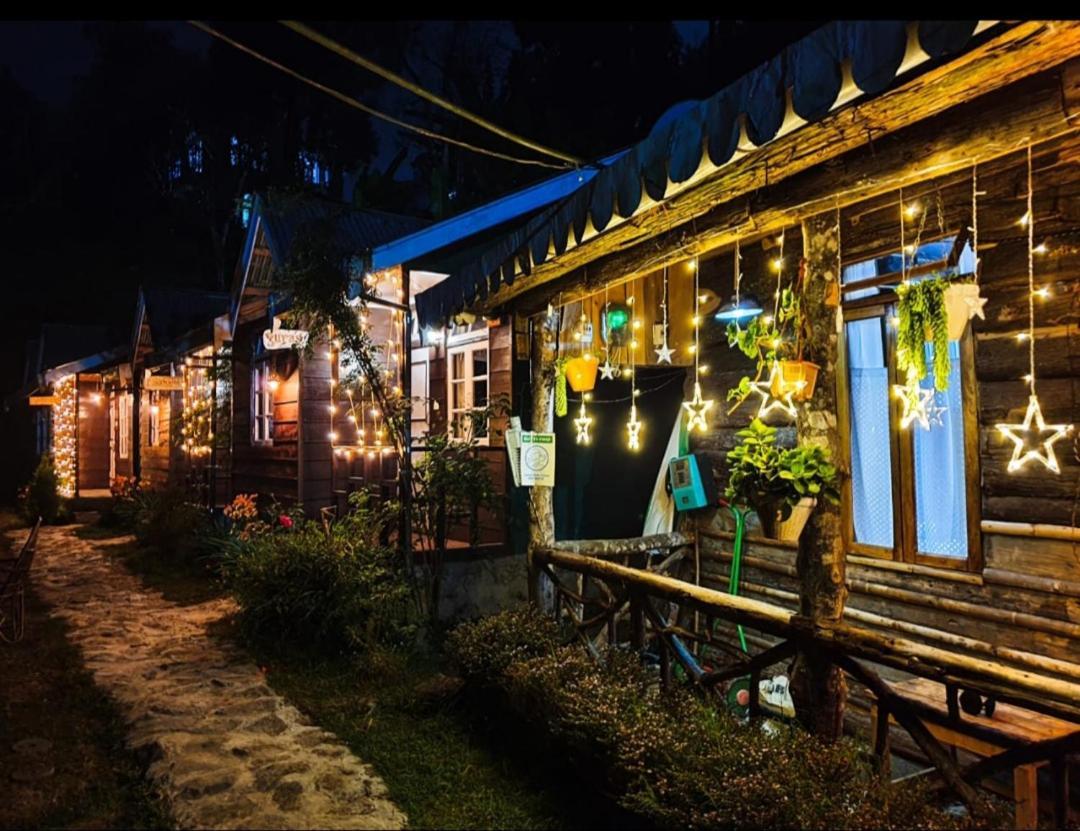 Suma Aavaas Farmstay Darjeeling (West Bengal) Exterior photo