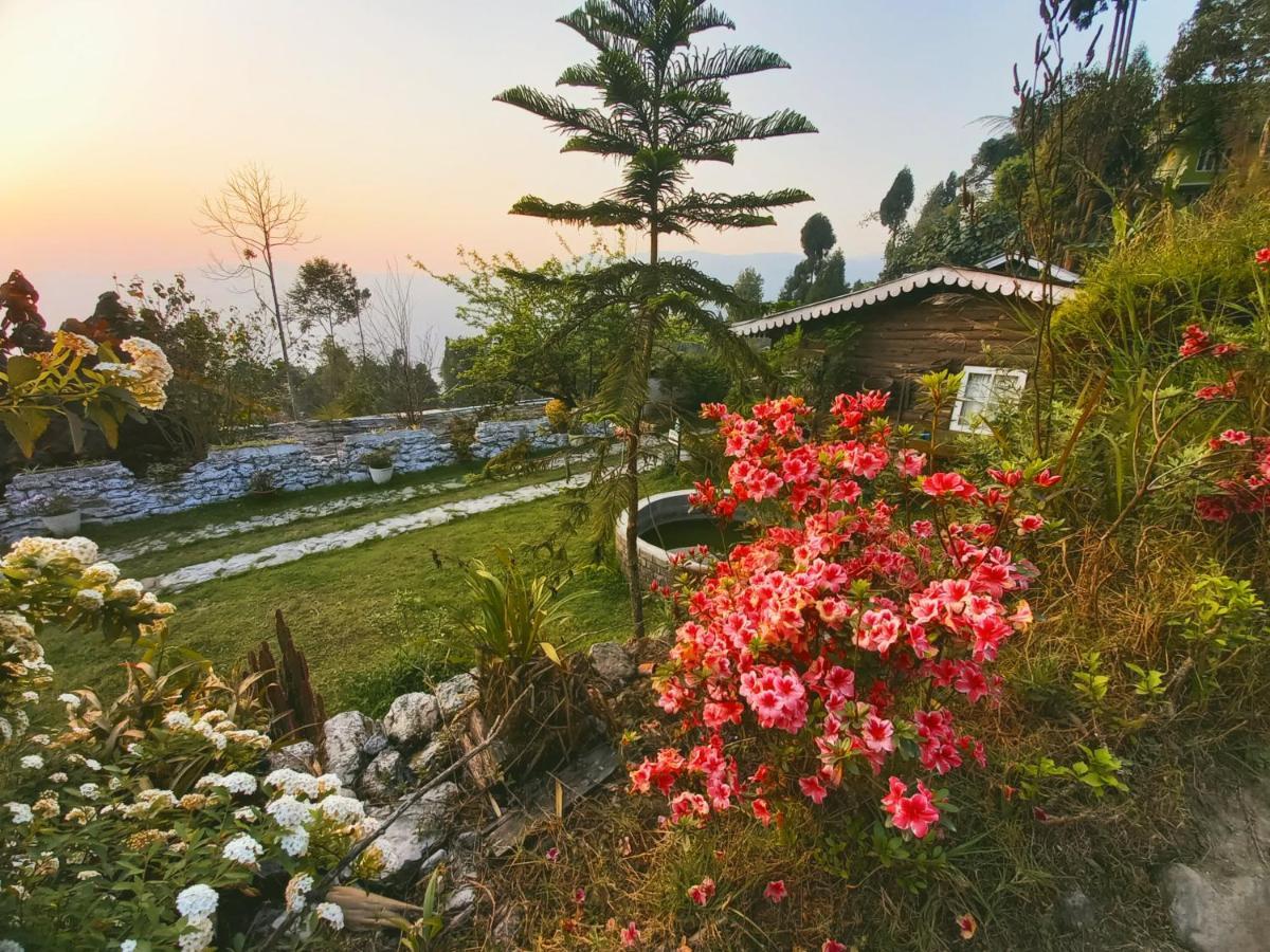 Suma Aavaas Farmstay Darjeeling (West Bengal) Exterior photo