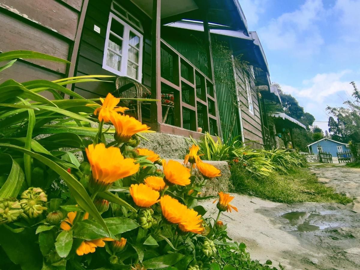 Suma Aavaas Farmstay Darjeeling (West Bengal) Exterior photo