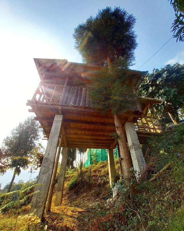 Suma Aavaas Farmstay Darjeeling (West Bengal) Exterior photo