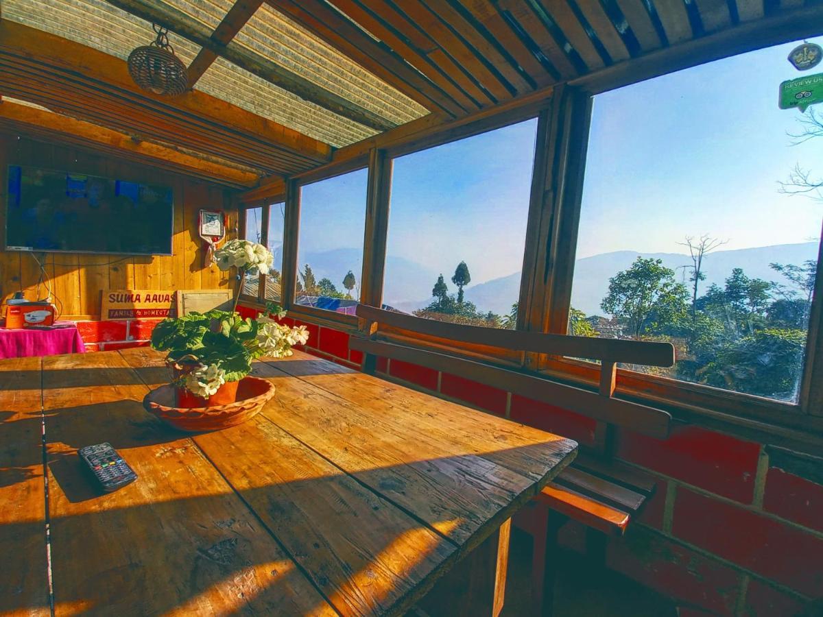 Suma Aavaas Farmstay Darjeeling (West Bengal) Exterior photo