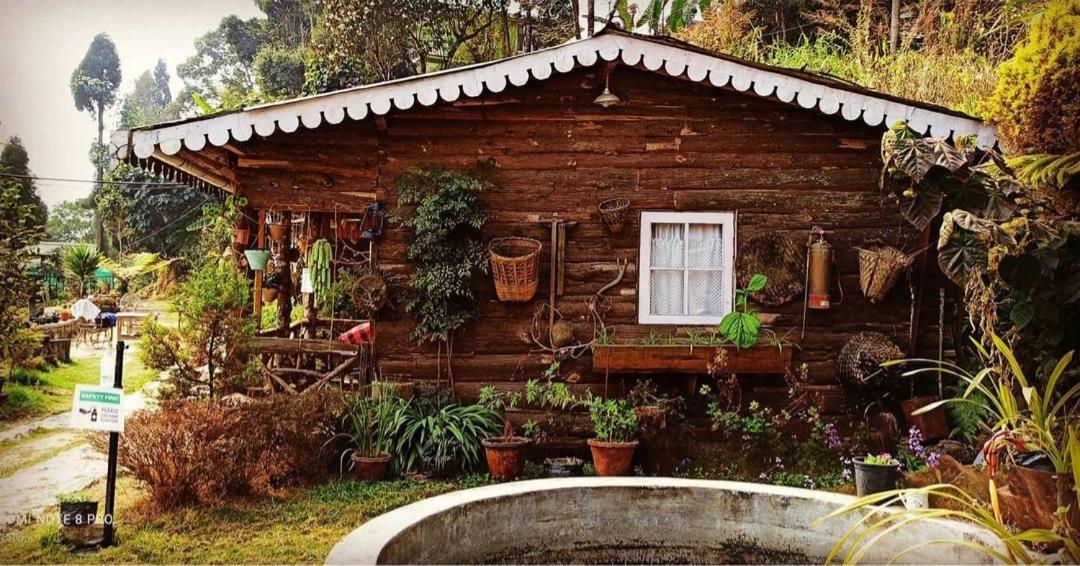 Suma Aavaas Farmstay Darjeeling (West Bengal) Exterior photo
