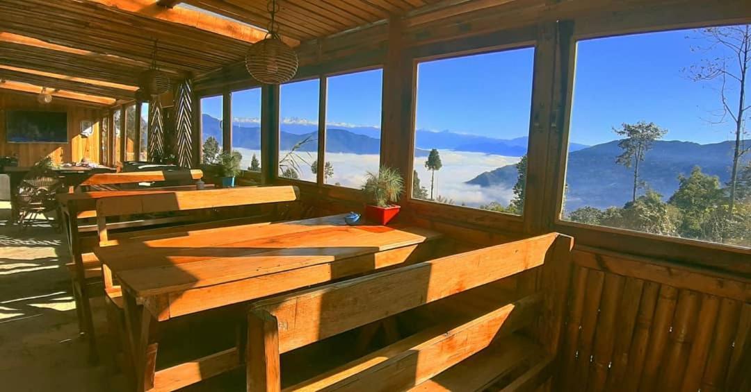 Suma Aavaas Farmstay Darjeeling (West Bengal) Exterior photo