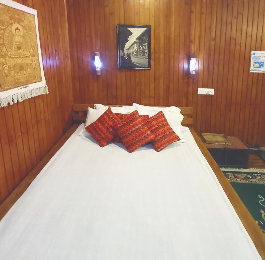 Suma Aavaas Farmstay Darjeeling (West Bengal) Exterior photo