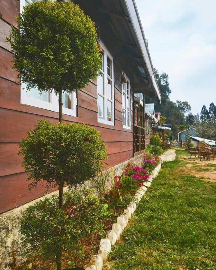 Suma Aavaas Farmstay Darjeeling (West Bengal) Exterior photo