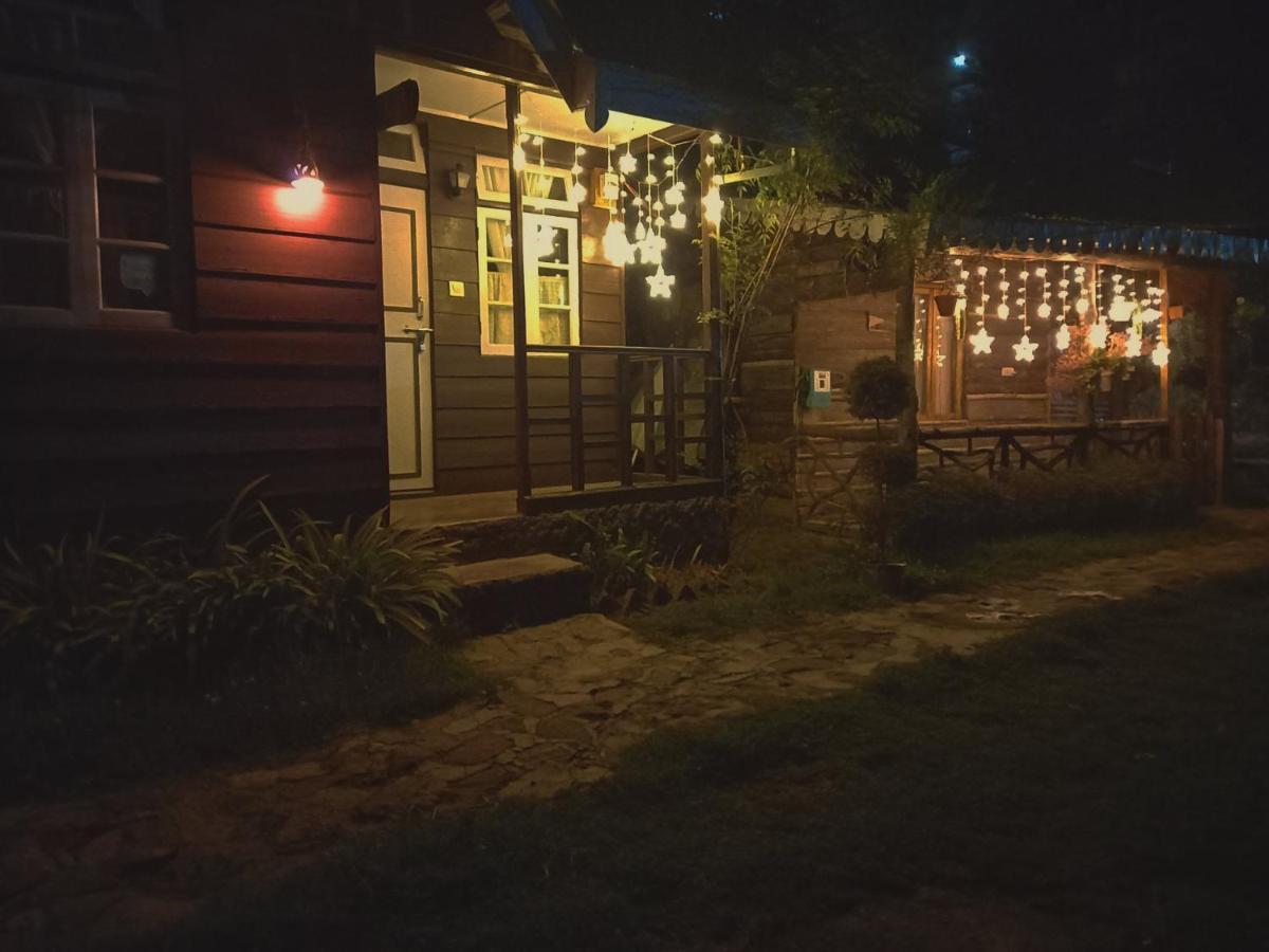 Suma Aavaas Farmstay Darjeeling (West Bengal) Exterior photo