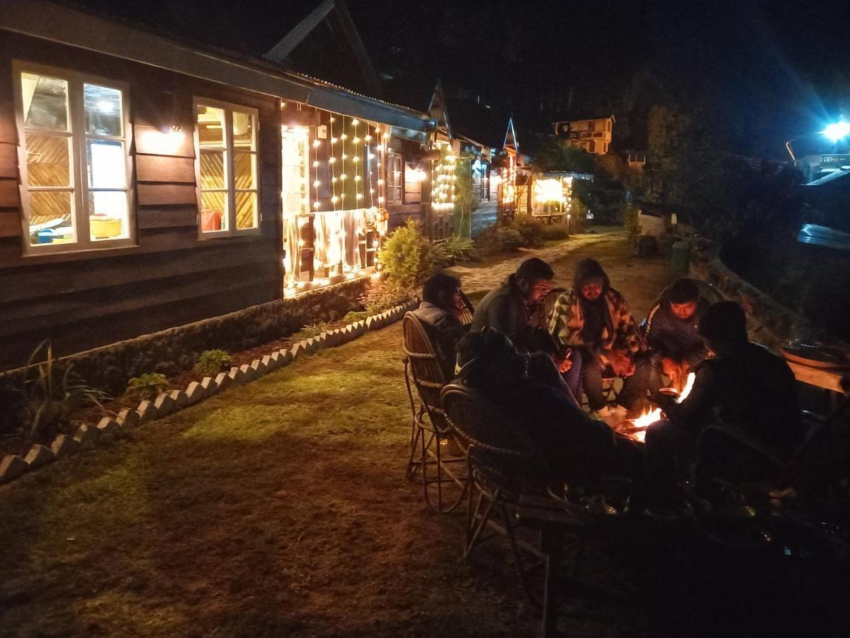 Suma Aavaas Farmstay Darjeeling (West Bengal) Exterior photo