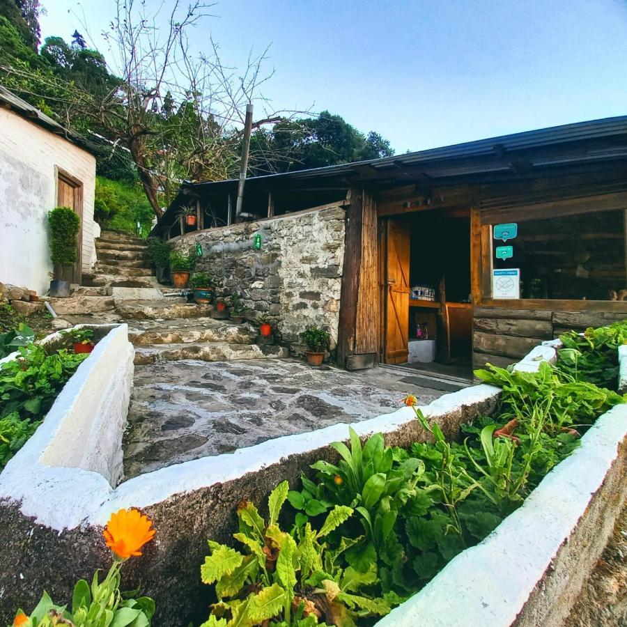 Suma Aavaas Farmstay Darjeeling (West Bengal) Exterior photo