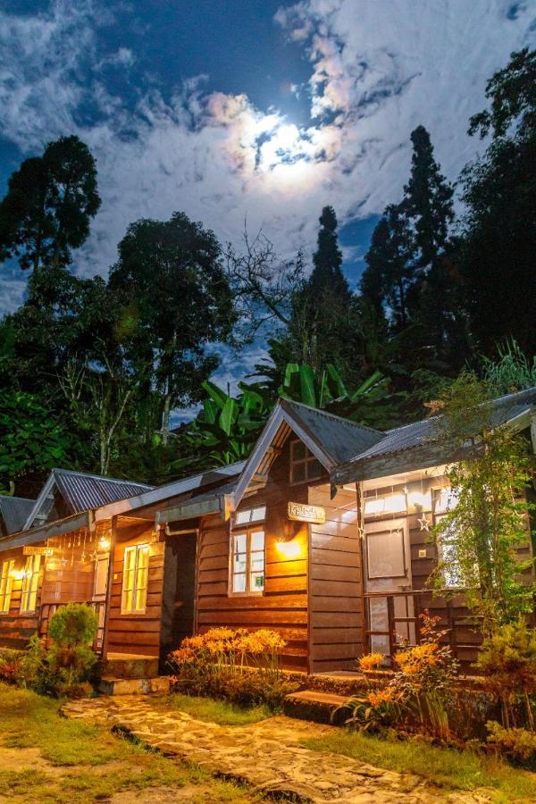 Suma Aavaas Farmstay Darjeeling (West Bengal) Exterior photo