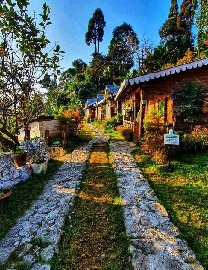 Suma Aavaas Farmstay Darjeeling (West Bengal) Exterior photo