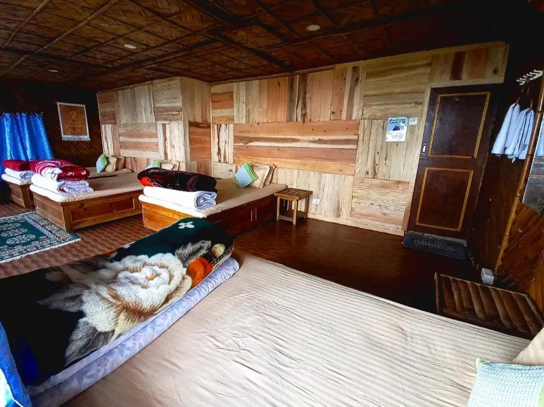 Suma Aavaas Farmstay Darjeeling (West Bengal) Exterior photo