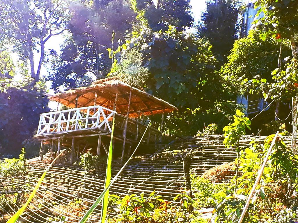 Suma Aavaas Farmstay Darjeeling (West Bengal) Exterior photo