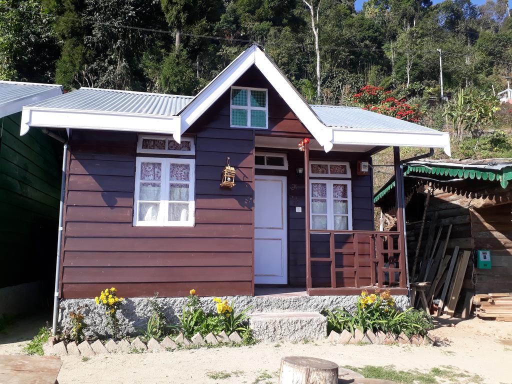 Suma Aavaas Farmstay Darjeeling (West Bengal) Exterior photo
