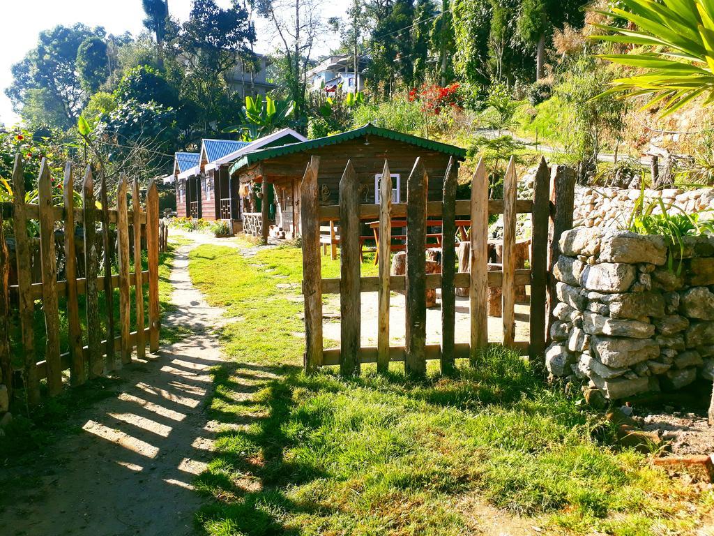 Suma Aavaas Farmstay Darjeeling (West Bengal) Exterior photo
