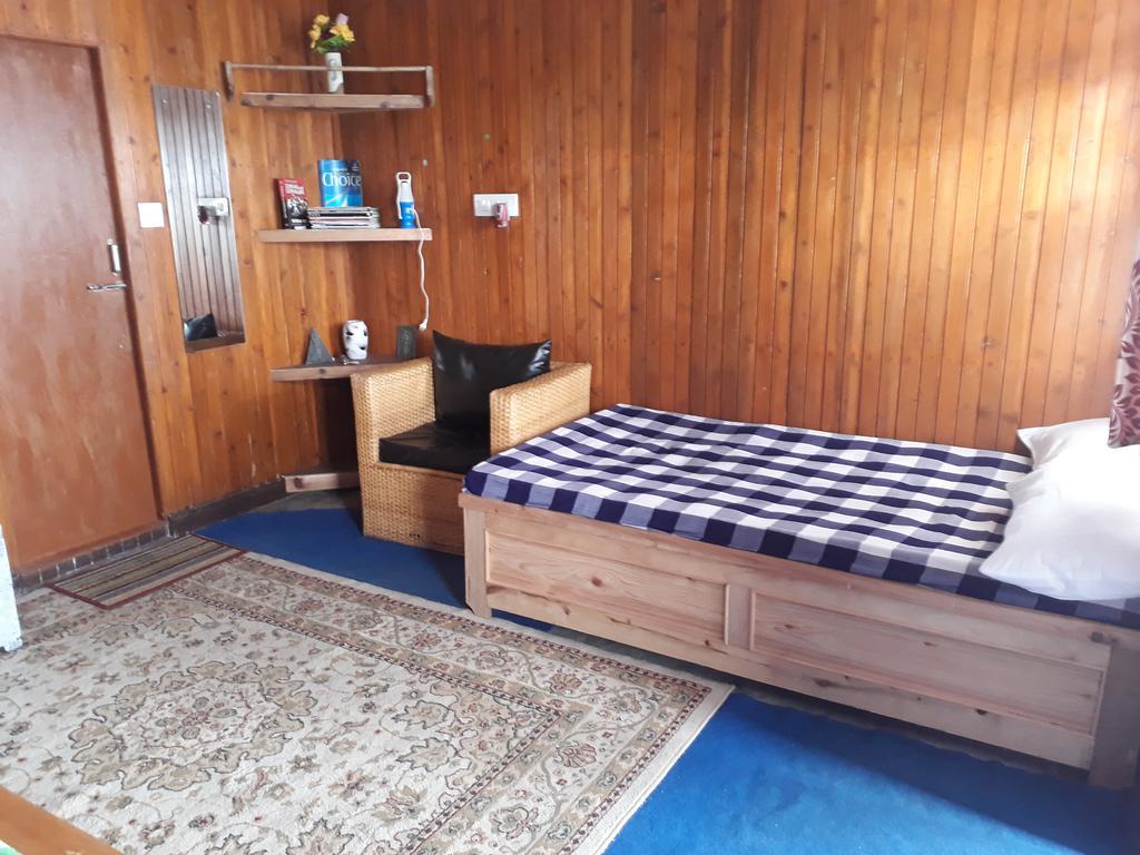 Suma Aavaas Farmstay Darjeeling (West Bengal) Exterior photo