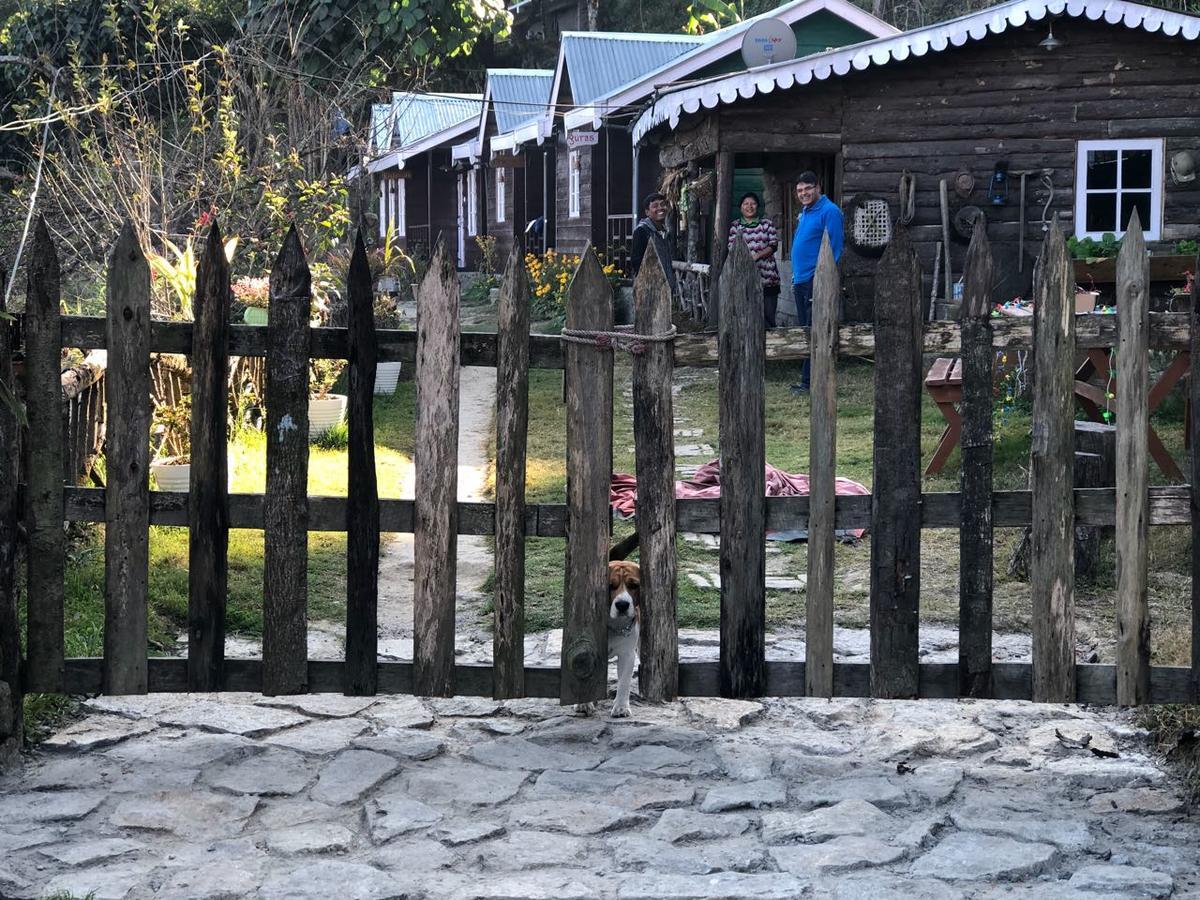 Suma Aavaas Farmstay Darjeeling (West Bengal) Exterior photo