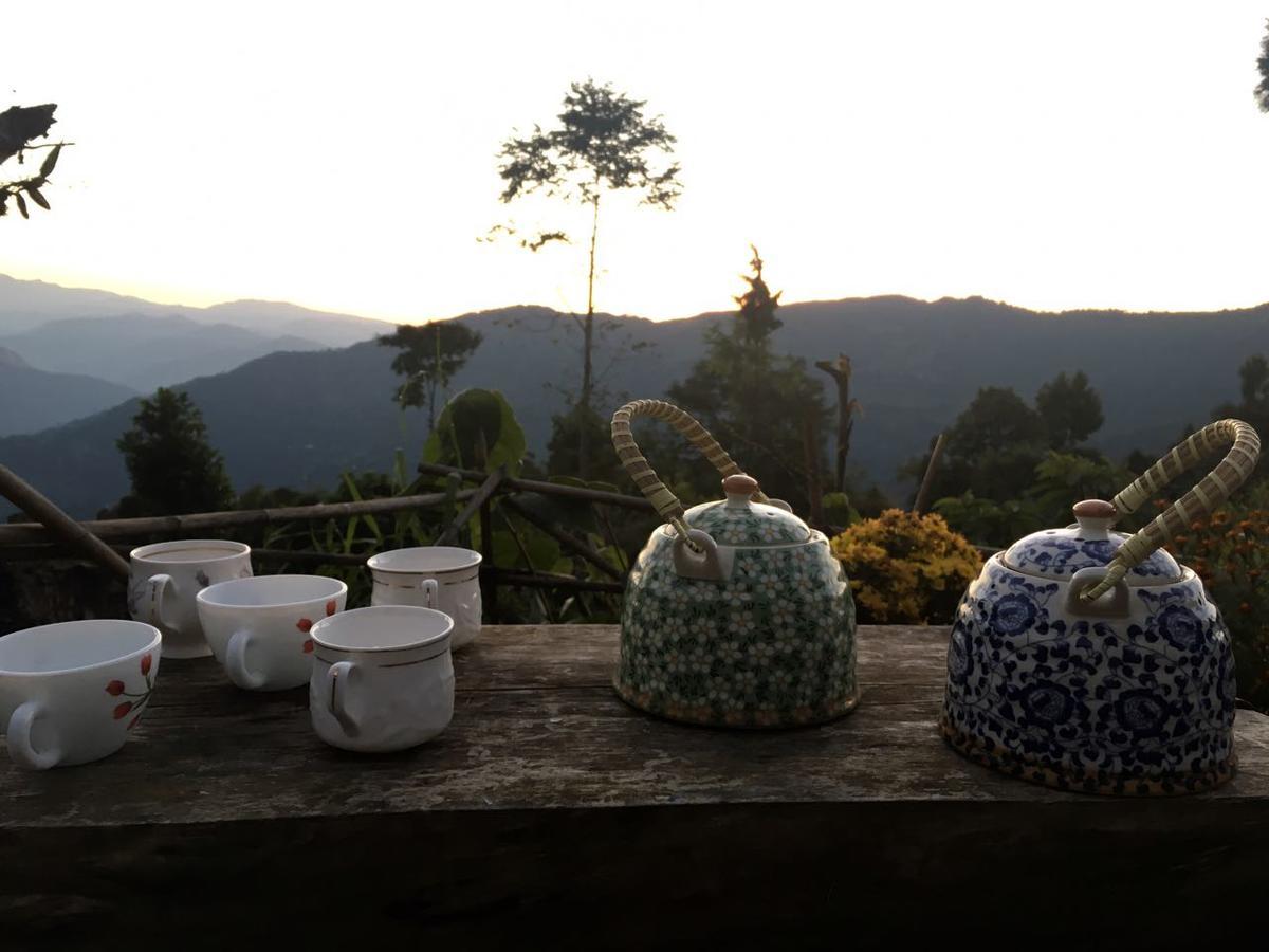Suma Aavaas Farmstay Darjeeling (West Bengal) Exterior photo