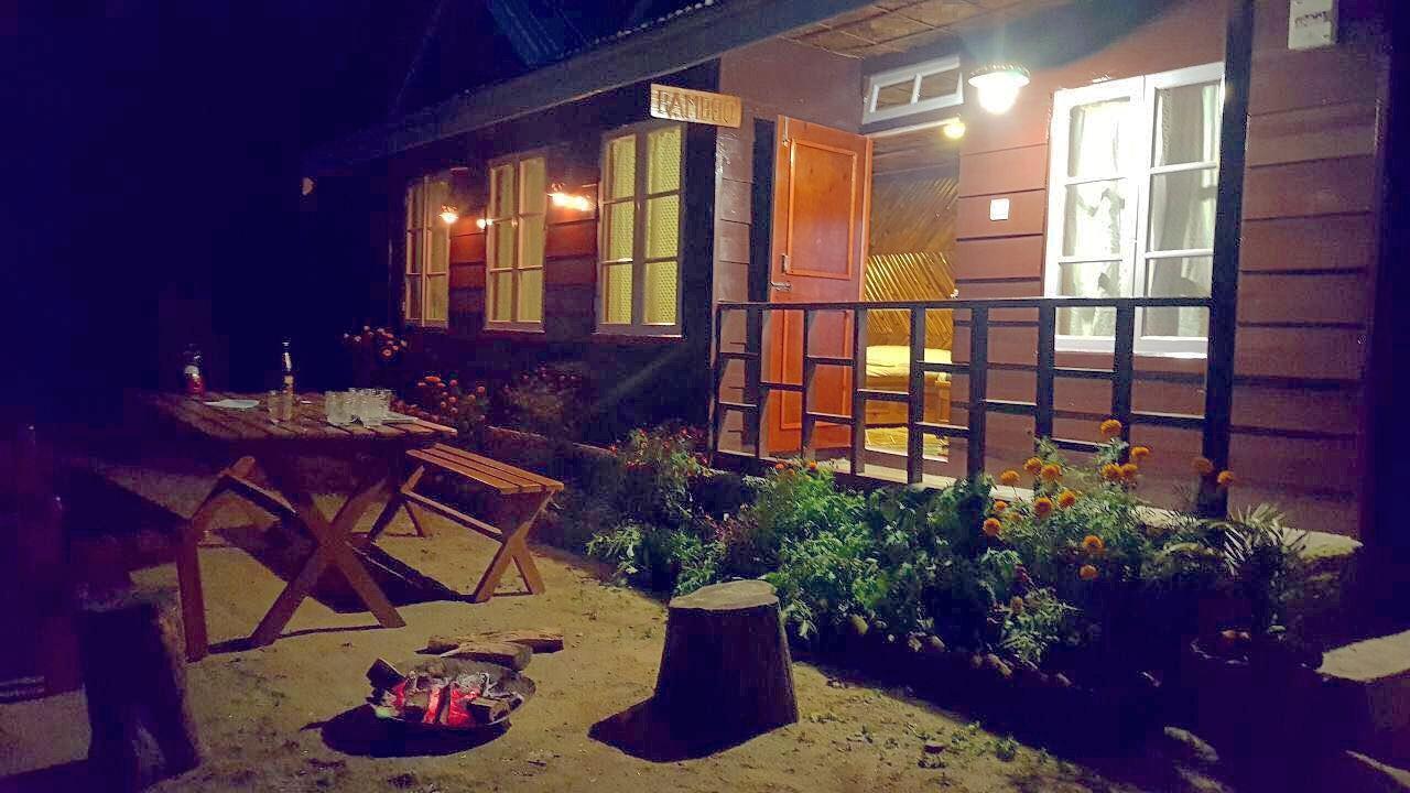 Suma Aavaas Farmstay Darjeeling (West Bengal) Exterior photo